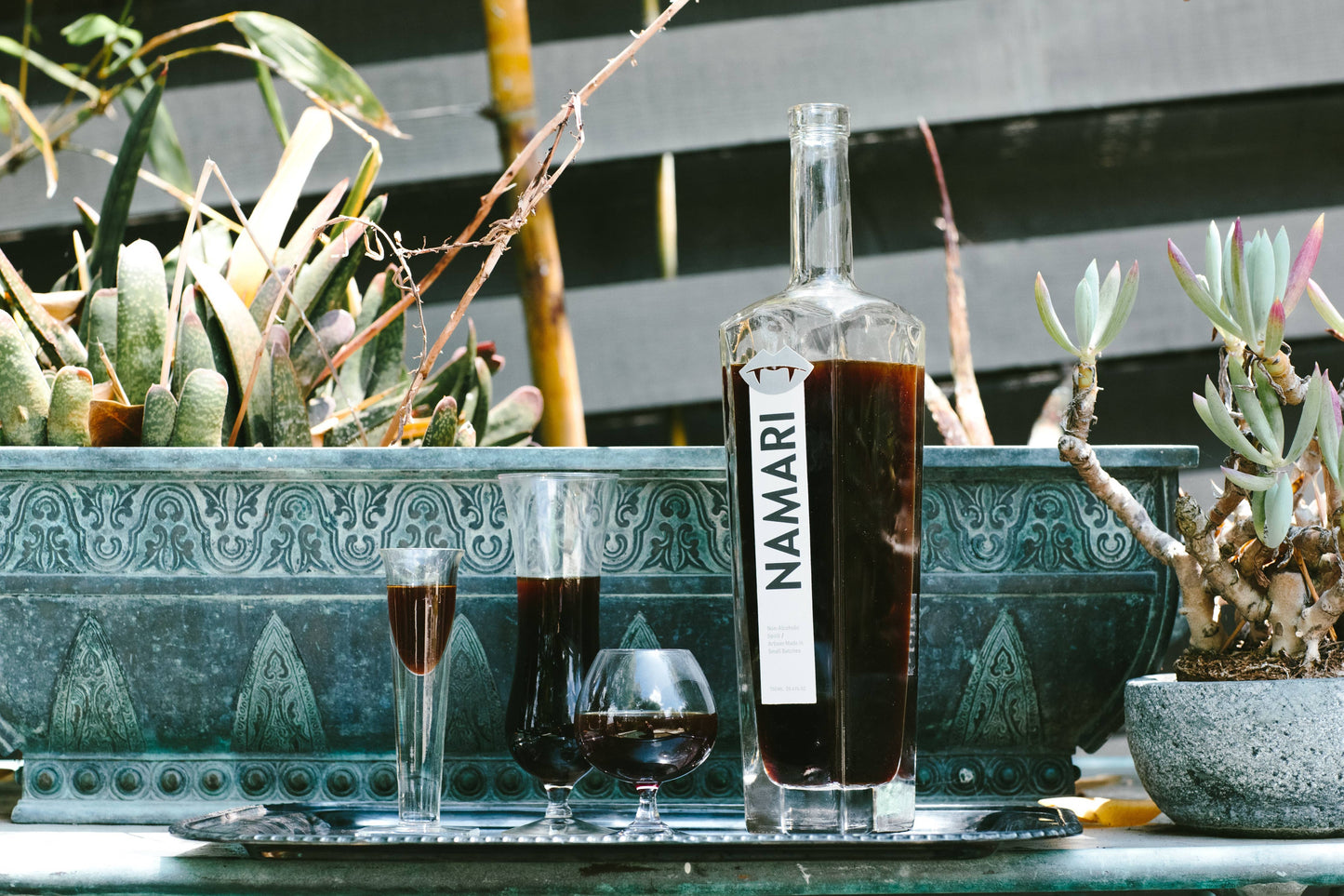 Namari 750 ml