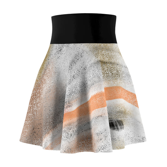 Bar Towel Skirt