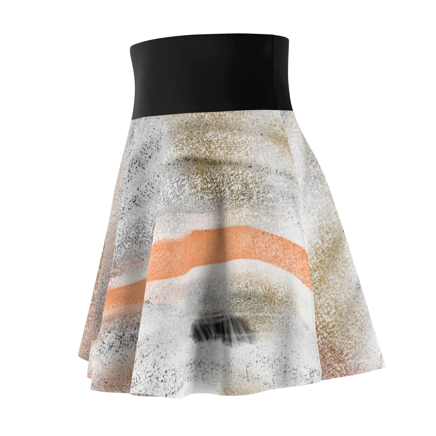 Bar Towel Skirt