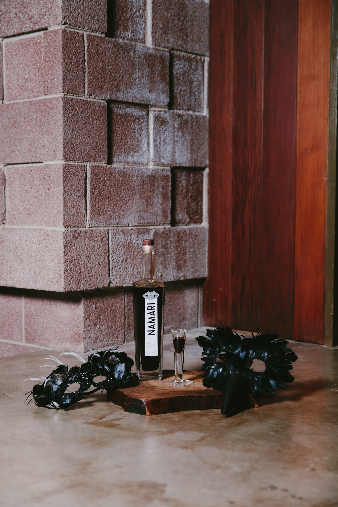 Namari 750 ml
