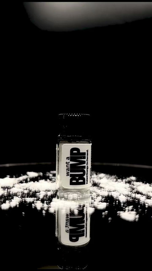 Want A BUMP® - Original (400mg Caffeine Per Vial) 2 PACK